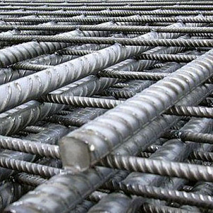 Арматурные каркасы плоские 25Г2С А-3 ГОСТ 14098-91