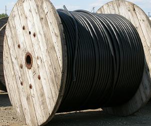 Кабели контрольные КВВГ