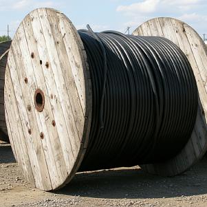 Кабель контрольный КВВГ 10х0,75