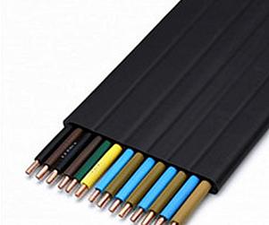 Кабели контрольные КПЛК