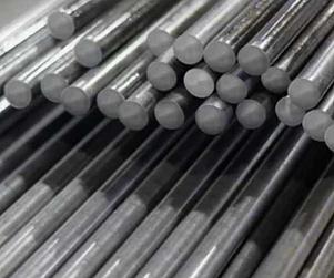 Круг нержавеющий 20Х13