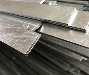 Полоса нержавеющая 08Х18Г8Н2Т