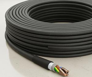 Кабели силовые ППГнг(A)-HF-0.66 ГОСТ 31996-2012