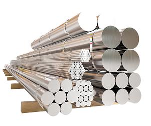 Круг нержавеющий AISI 316Ti