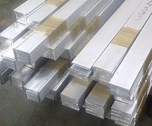 Полоса нержавеющая 08Х13