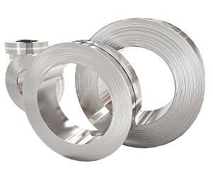 Лента нержавеющая 12Х21Н5Т