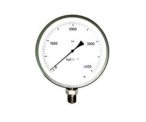 Манометры СВ