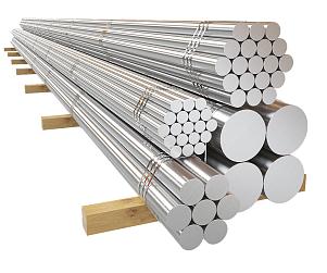 Круг нержавеющий 06ХН28МДТ