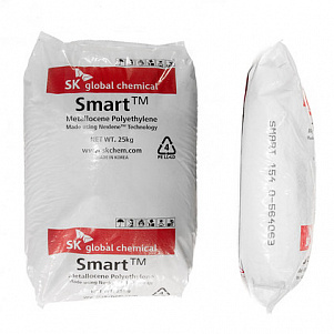 Versalis Clearflex RN 50 U ротационный линейный полиэтилен LLDPE/ЛПЭНП