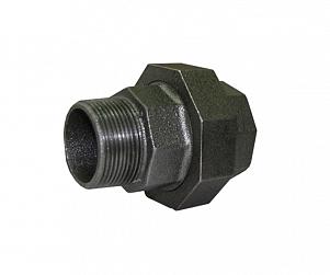 Чугунная американка ГОСТ 8959-75