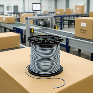 Саморегулирующийся кабель SRL 16-2