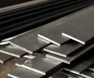 Полоса нержавеющая 08Х18Н12Т