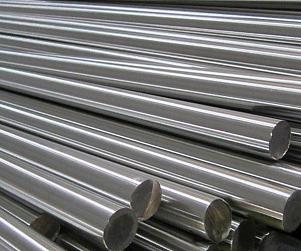 Круг нержавеющий 12Х18Н9Т