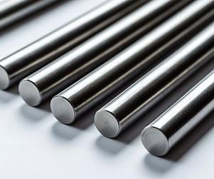 Жаропрочный пруток