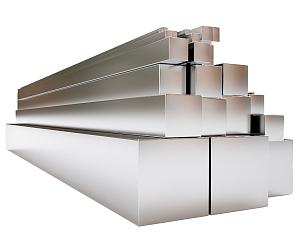 Квадрат нержавеющий 12Х13