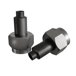 Соединение навертное НСН14 G1/2 09Г2С