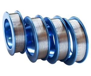 Проволока вольфрамовая