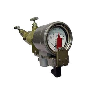 Дифманометр ДСП-80