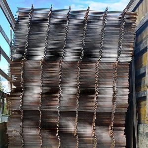 Сетка сварная