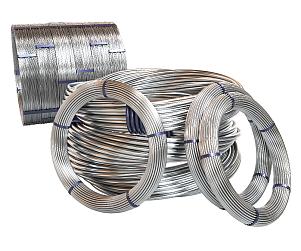 Проволока фехралевая Х23Ю5Т