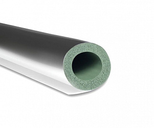 Трубки K-flex ECO AL CLAD