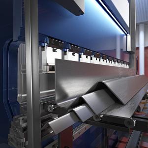 Производство уголок гнутый ГОСТ 19772-93