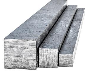 Алюминиевый квадрат