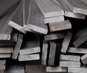 Полоса нержавеющая 08Х18Н10