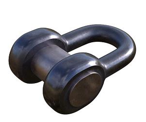 Cкоба концевая