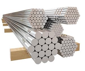 Круг нержавеющий AISI 304