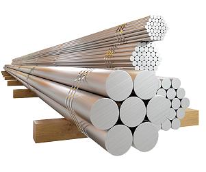 Круг нержавеющий 20Х23Н18