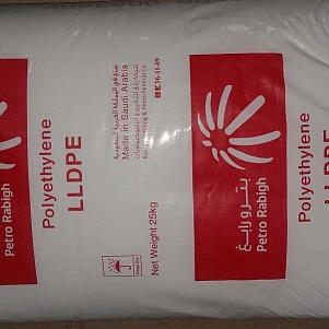 Hanwha Total R904U Ротационный линейный полиэтилен MDPE/ПЭСП