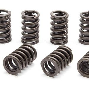 Пружина 142.03.00.636 d=10 мм, D1=65 мм, L0=240 мм