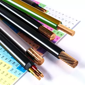 Калькулятор тока по сечению кабеля