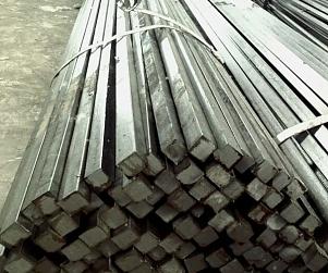 Квадрат стальной 18Х2Н4МА