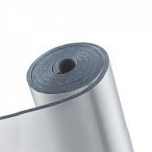 Рулон K-FLEX SOLAR HT AL CLAD 10х1000