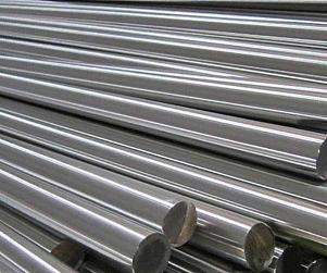 Круг нержавеющий 08Х18Н10Т