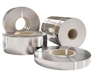 Фольга нержавеющая 12Х13