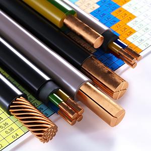 Калькулятор кабеля по току и мощности