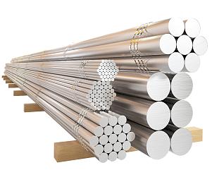 Круг нержавеющий 14Х17Н2