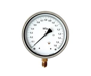 Манометр МП