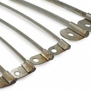 Кожух стальной защитный разъемный КСР-2 У2