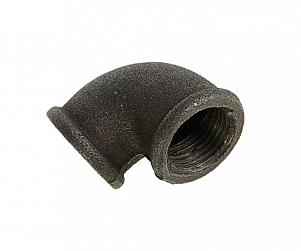 Чугунный угольник