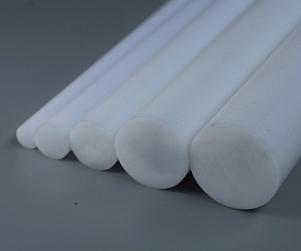 Полиэтилен стержень