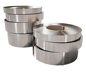 Фольга нержавеющая 20Х13