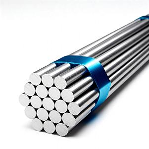 Танталовый пруток 0.1 мм Т