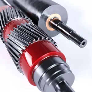 Калькулятор валов и осей