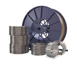 Проволока наплавочная