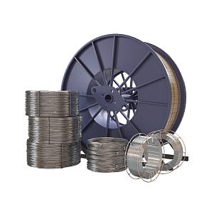 Проволока наплавочная НП-30ХГСА 3 мм ГОСТ 10543-98