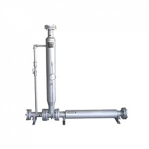 Теплообменник УМПЭУ 00.00.000